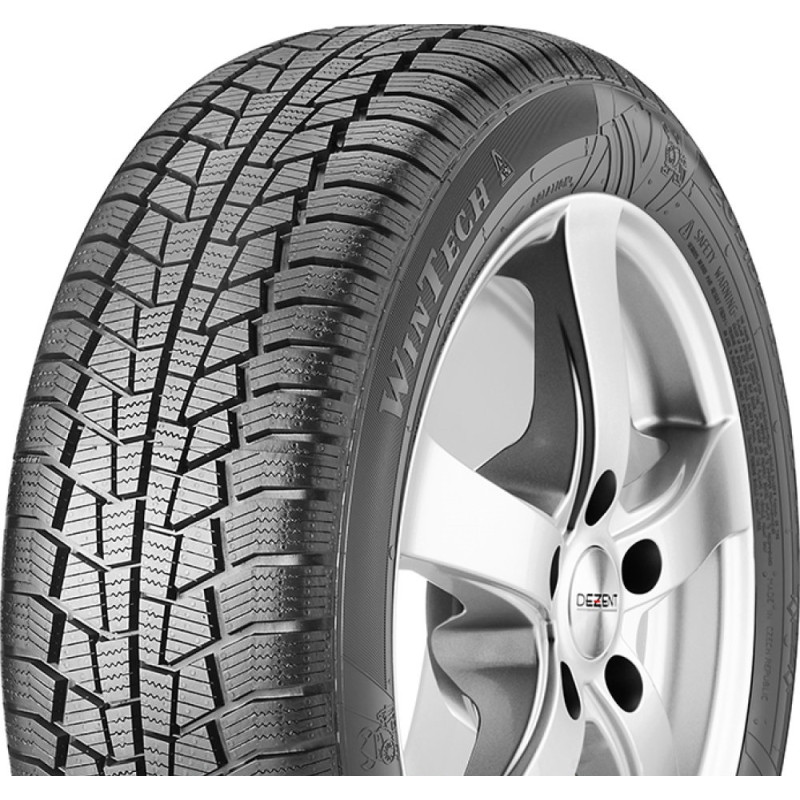 Viking WINTECH 215 / 55 R17 98V 98V