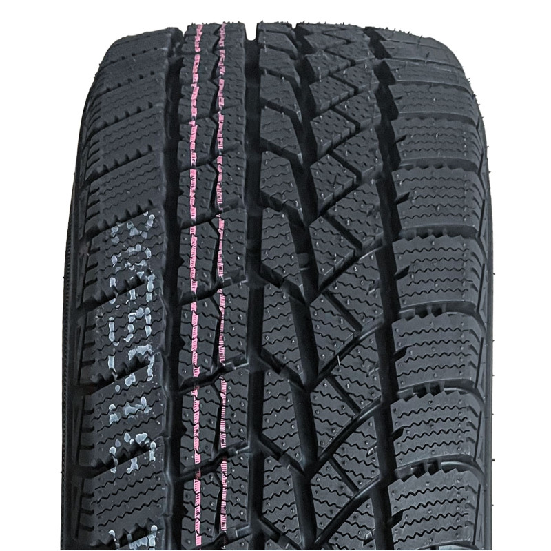 Double Star 235/55R19 DOUBLE STAR DW02 101S