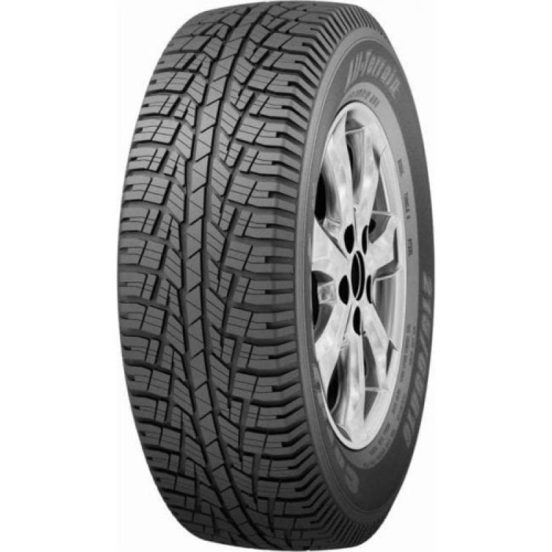 Cordiant 215/65R16 CORDIANT ALL TERRAIN 98H