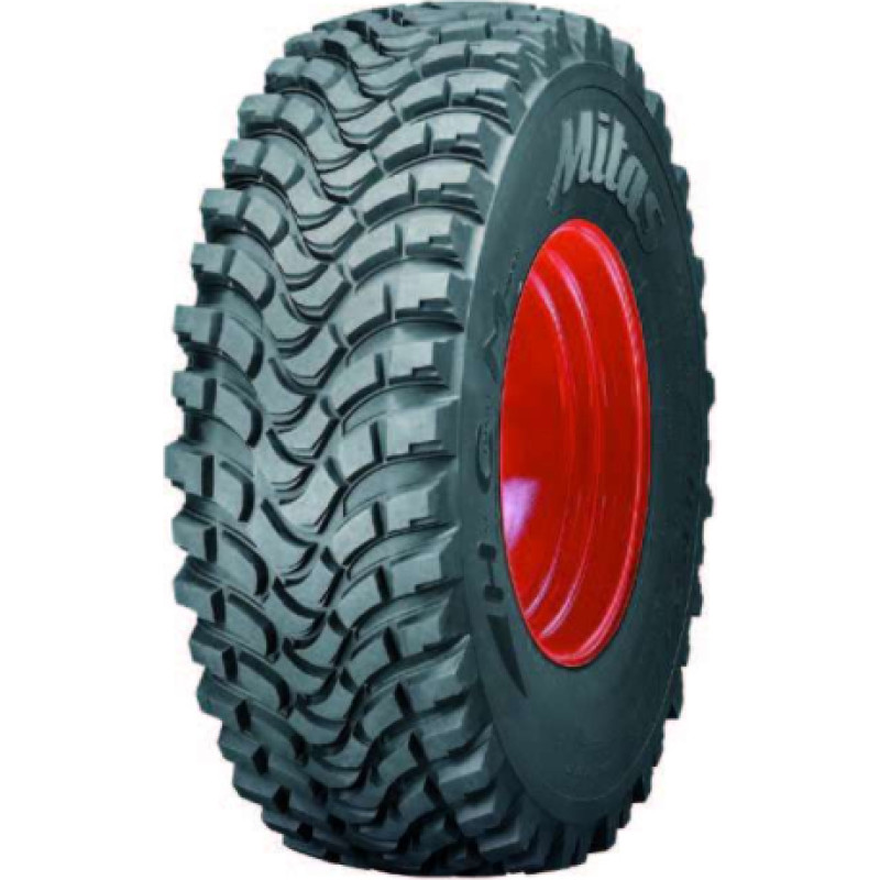 Mitas 440/80R24 MITAS HCM 154A8/149D (SB) TL (16.9R24)