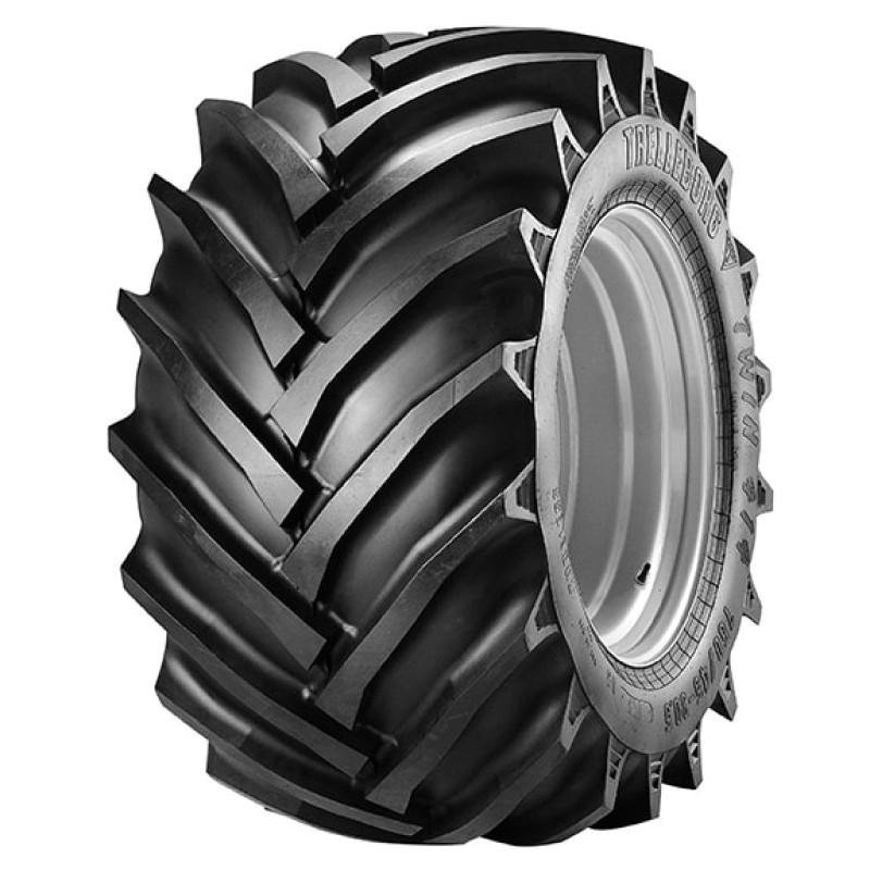 Trelleborg 400/55-17.5 TRELLEBORG TWIN 414