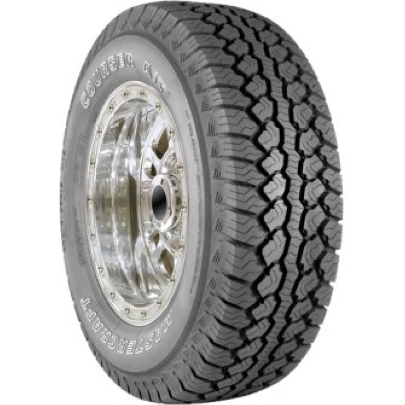 Mastercraft COURSER A/T2 265 / 70 R15