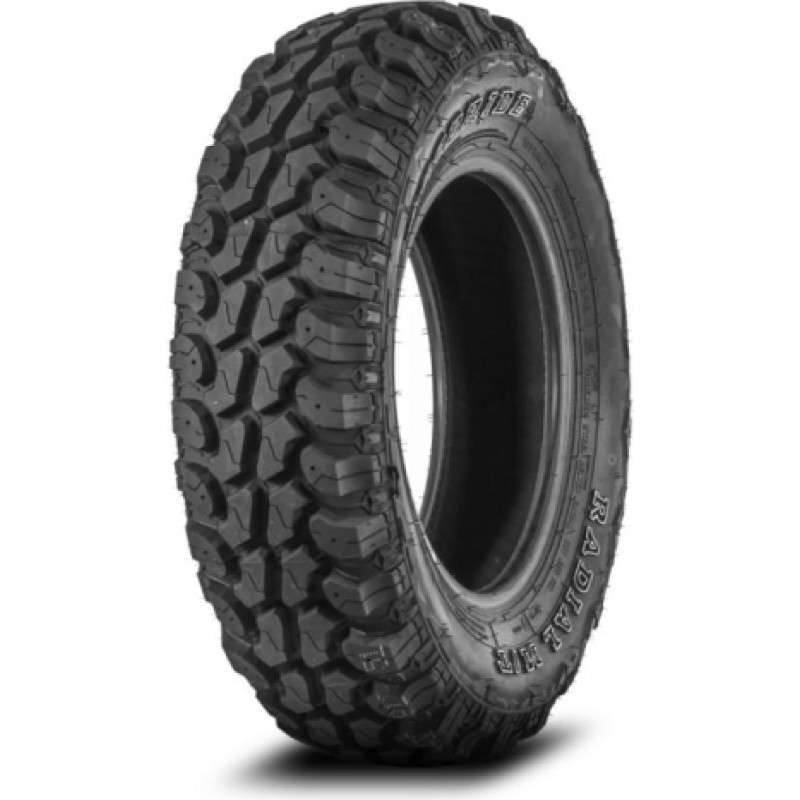 Goodride SL366 33 / 12.5 R15 108Q 108Q