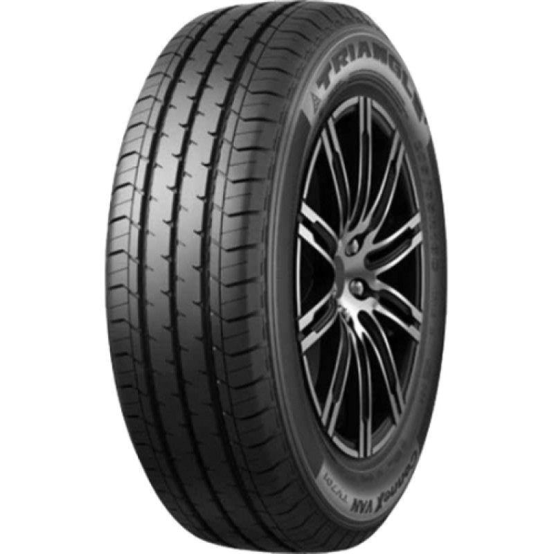 Triangle TV701 235 / 65 R16C