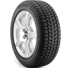 Bridgestone LM-25 RUNFLAT 205 / 50 R17 89H 89H