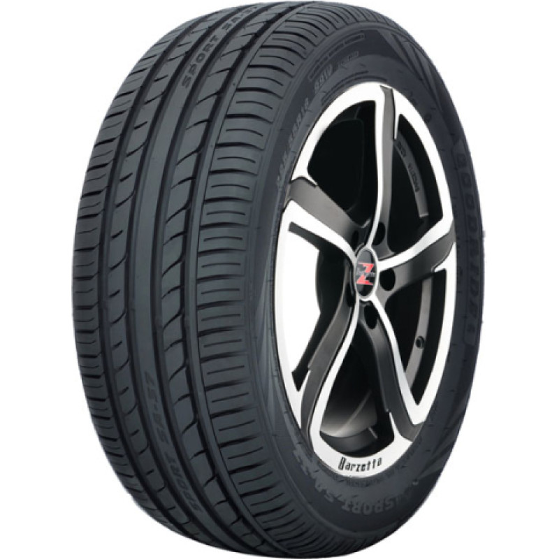 Goodride SA 37 215 / 45 R17 91W 91W XL