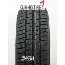 Kumho CW51 225/75R16C 121/120R