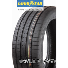 Goodyear EAGLE F1 ASYMMETRIC 6 245/40R18 93Y