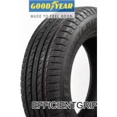 Goodyear EFFICIENTGRIP 2 SUV 235/55R17 99V