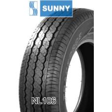 Sunny NL106 205/65R16C 107/105T