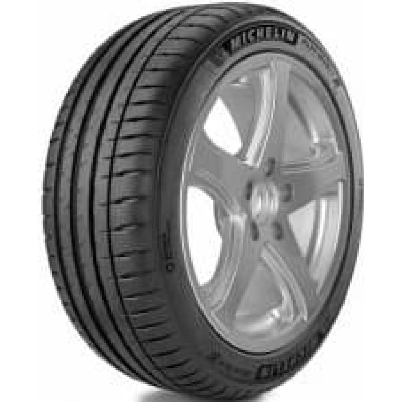 Michelin PILOT SPORT 4 SUV 235/55R20 105W