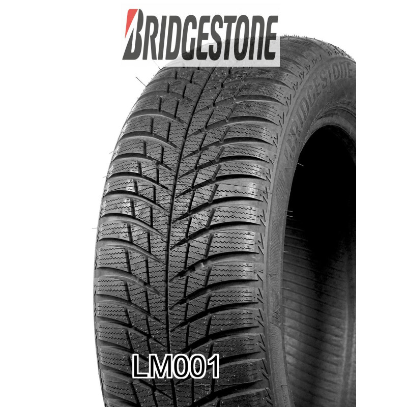 Bridgestone LM001 225/50R17 98H