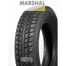 Kumho MARSHAL (Kumho) KC11 215/60R17C 104/102H