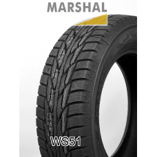 Kumho MARSHAL (Kumho) WS51 255/50R19 107T