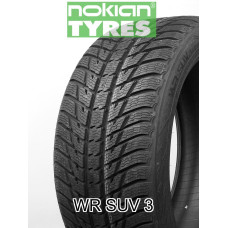 Nokian WR SUV 3 225/60R17 103H