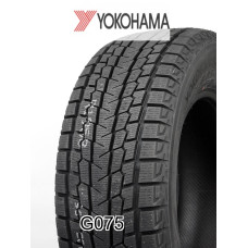 Yokohama G075 275/35R22 104Q