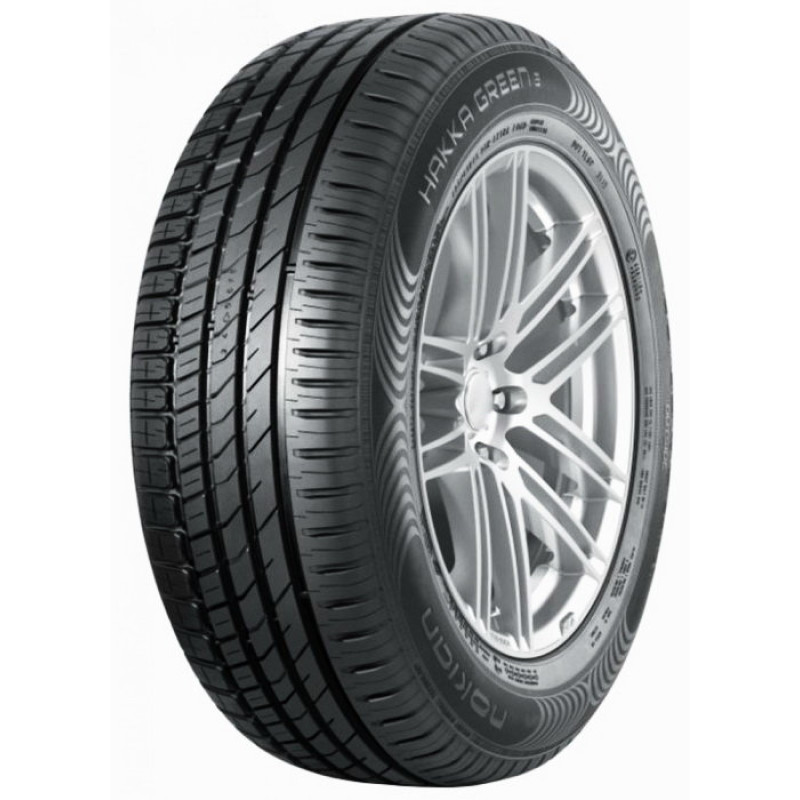 Nokian HAKKA GREEN 2 175 / 70 R13 82T 82T