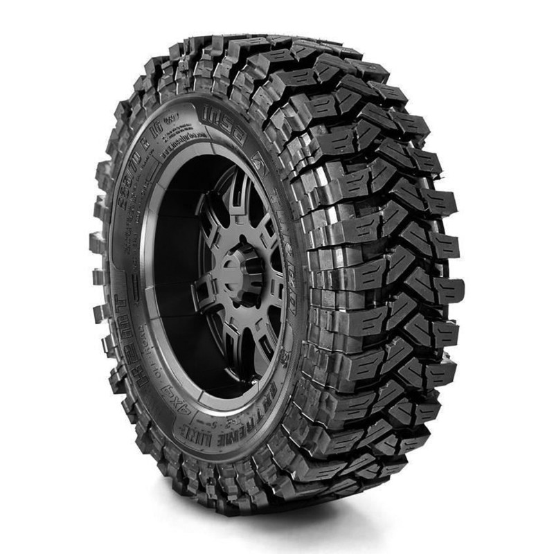 Insa Turbo 285/75R16 INSA TURBO K2 MUD TERRAIN 122/119N TL (rūpnieciski atjaunota)