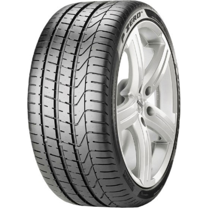 Pirelli 315/30ZR22 PIRELLI P-ZERO B 107Y XL