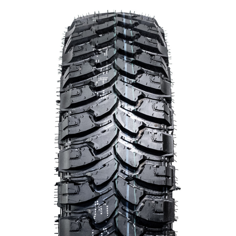 Comforser 235/85R16 COMFORSER CF3000 120/116Q TL M/T M+S 3PMSF