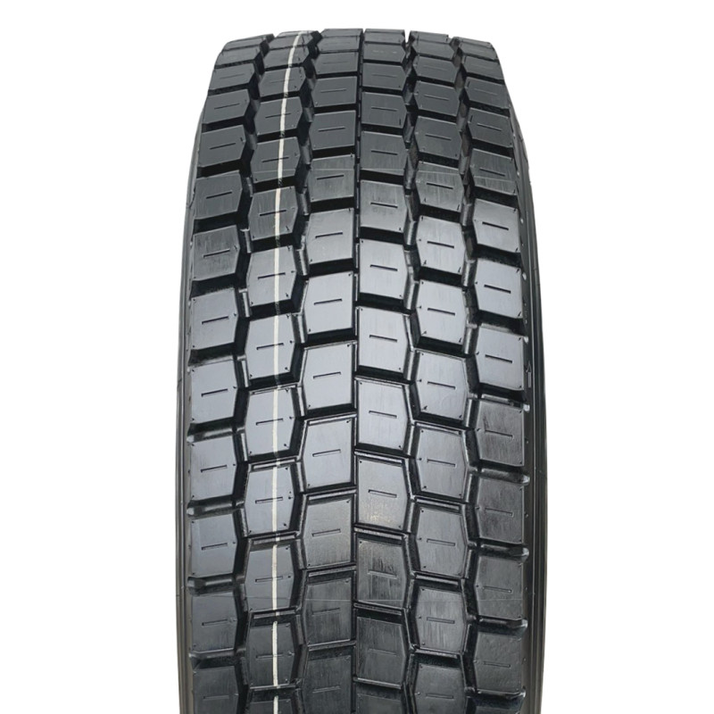 Samson 295/80R22.5 SAMSON GL267D 154/149M 20PR