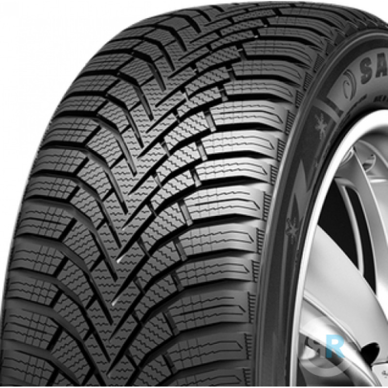 Sailun ALPINE 195 / 60 R15 88H 88H