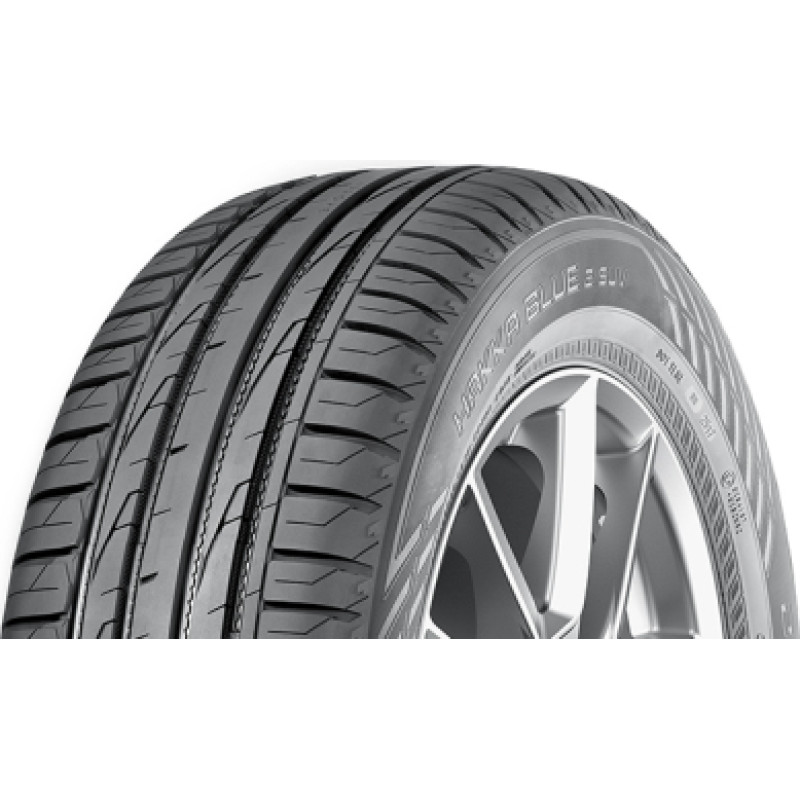 Nokian HAKKA BLUE 2 225 / 70 R16 103H 103H