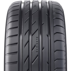 Nokian HAKKA BLACK RUNFLAT 205 / 50 R17 89W 89W