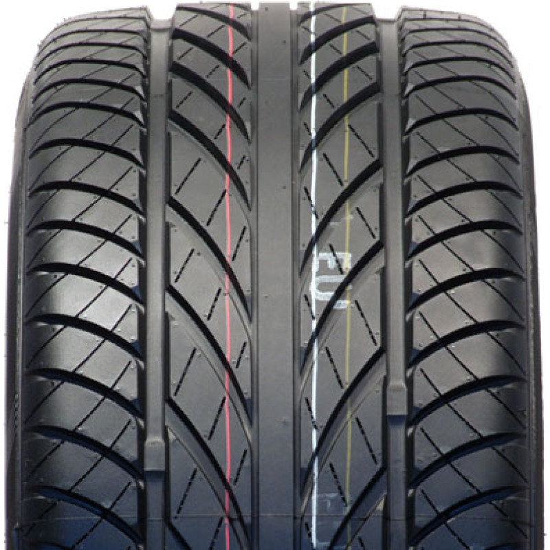 Goodride SV 308 275 / 45 R20 110H 110H XL