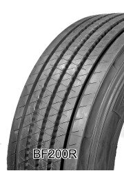 Barum (By Continental) BF200R 235/75R17.5 132/130M