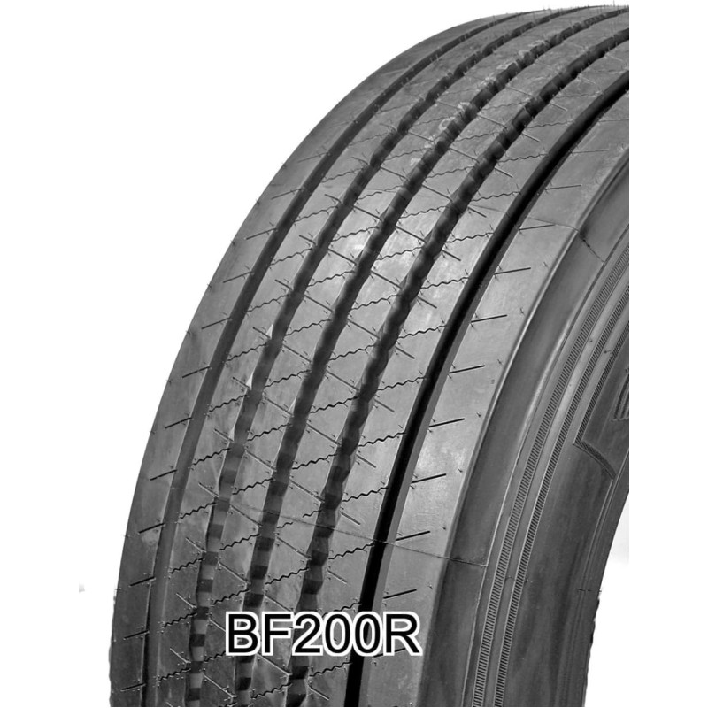 Barum (By Continental) BF200R 235/75R17.5 132/130M