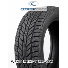 Cooper WEATHERMASTER WSC 255/70R16 111T