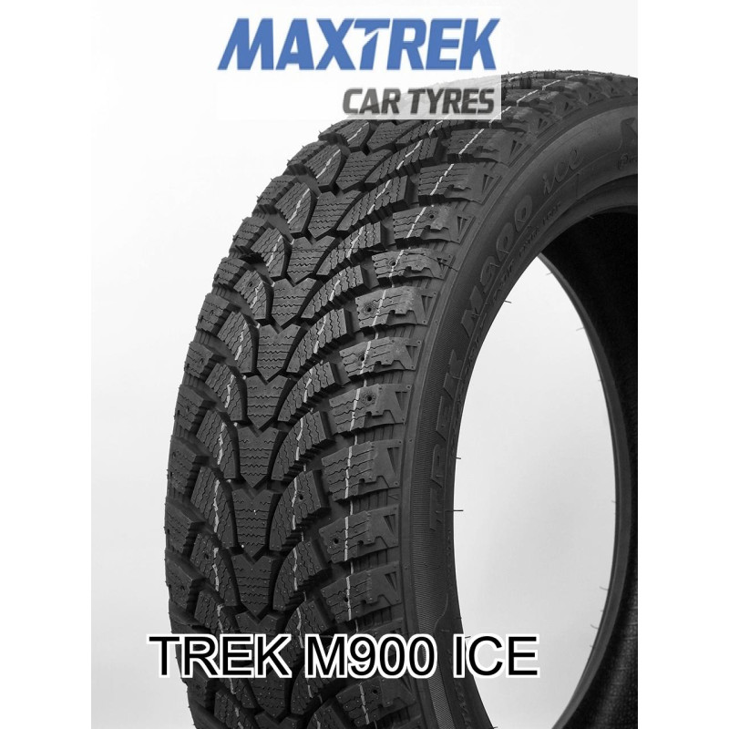 Maxtrek TREK M900 ICE 215/70R16 100S