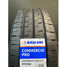 Sailun COMERCIO PRO 195 / 70 R15C 104/102R 104/102R