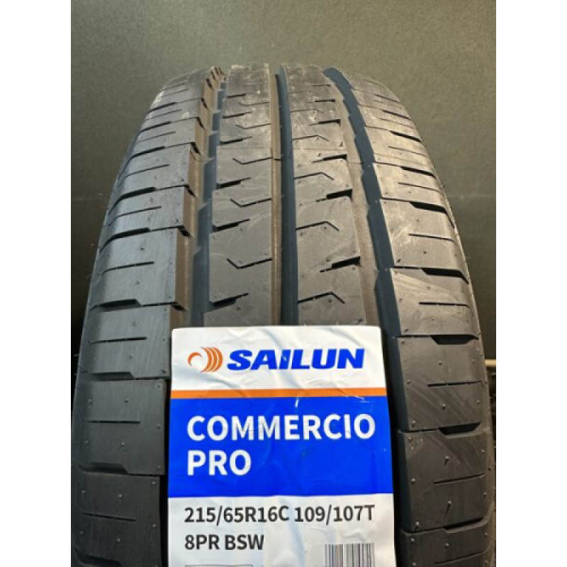 Sailun COMERCIO PRO 195 / 70 R15C 104/102R 104/102R