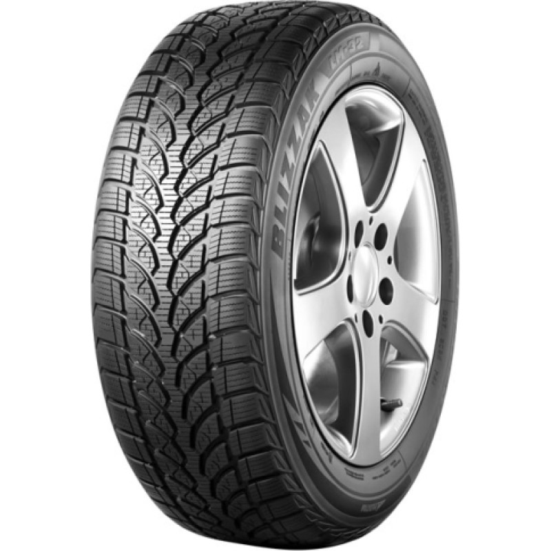 Bridgestone LM-32 195 / 50 R16 88H 88H