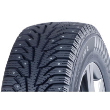 Nokian NORDMAN C 195 / 70 R15C 104/102R 104/102R       , ar radzēm