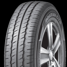 Nexen CT8 225 / 75 R16C 121/120S 121/120S