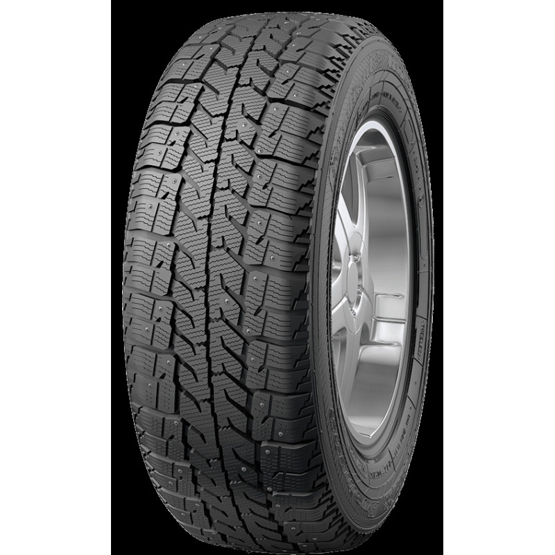 Cordiant 185/75R16C CORDIANT BUSINESS CW-2 104/102Q radz.