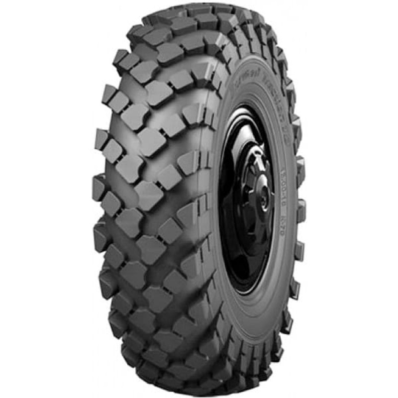 Altai 12.00R18 ALTAI NORTEC TR115 135K TT (320R457) ar kameru, bez flap