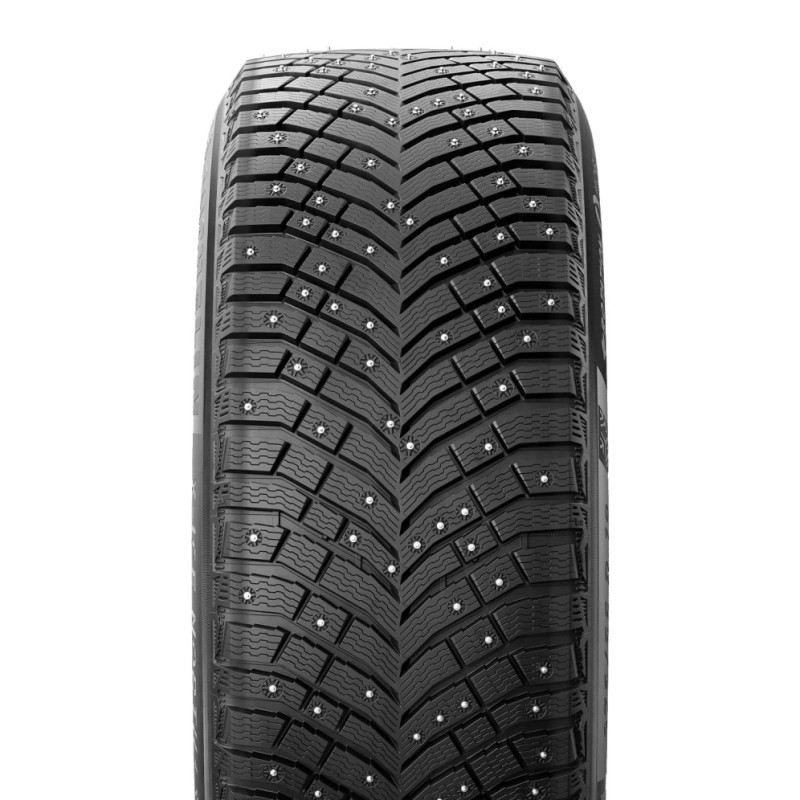 Michelin 265/65R17 MICHELIN X-ICE NORTH 4 116T TL ar radzēm