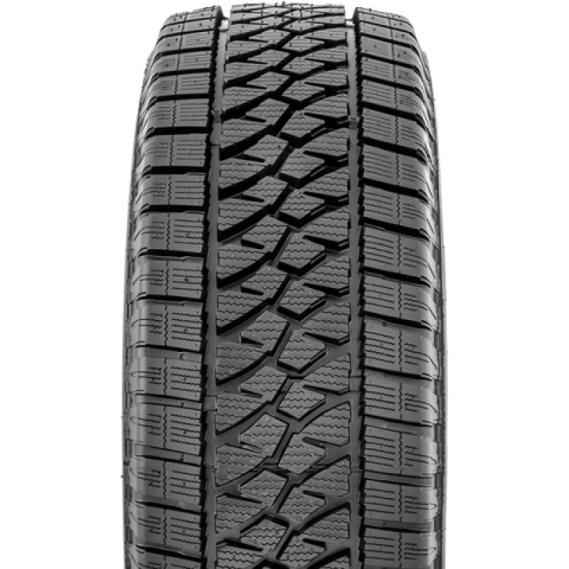 Bridgestone 195/65R16C BRIDGESTONE W810 104/102T TL DOT19 (bez atgriešanas iespējām)