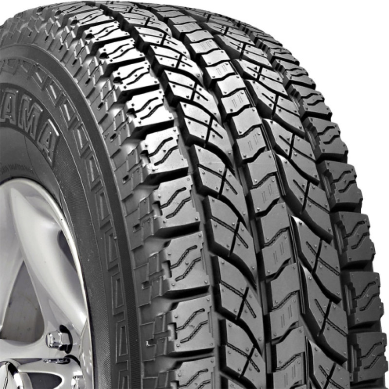 Yokohama GEOLANDER ATS 215 / 80 R16 103S 103S