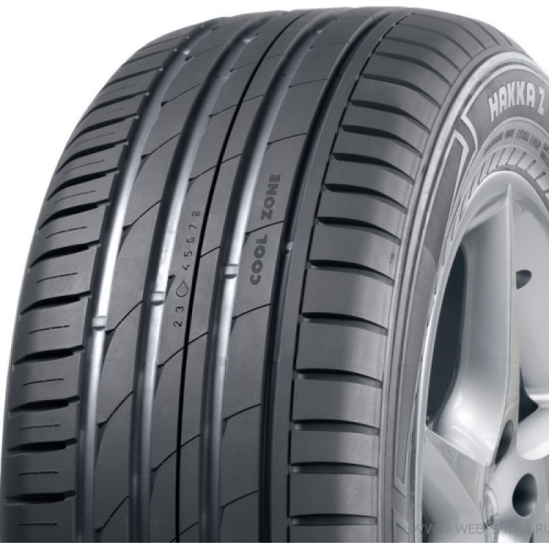 Nokian HAKKA Z 235 / 60 R16 104W 104W