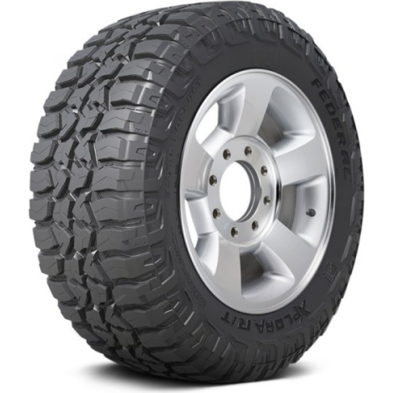 Federal XPLORA R/T 265 / 75 R16 112T 112T