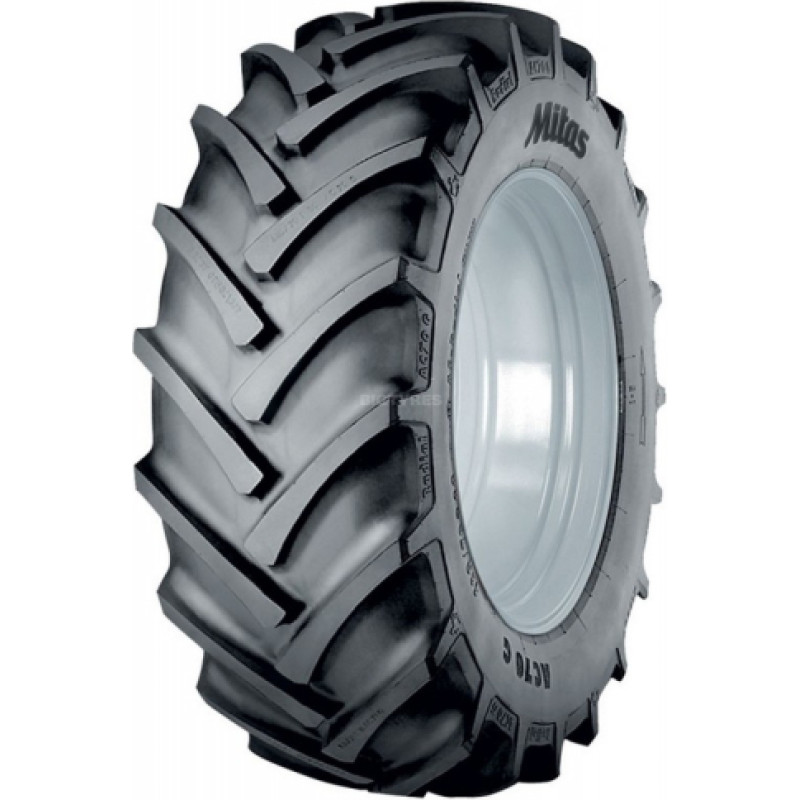 Mitas 650/75R32 MITAS AC70G 172A8/169B DEMO