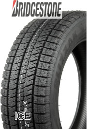 Bridgestone ICE 225/50R17 94S