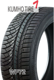 Kumho WP72 225/40R19 93V