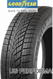 Goodyear UG PERFORMANCE + SUV 265/55R19 113H