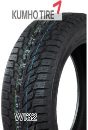 Kumho WI32 205/55R17 95T